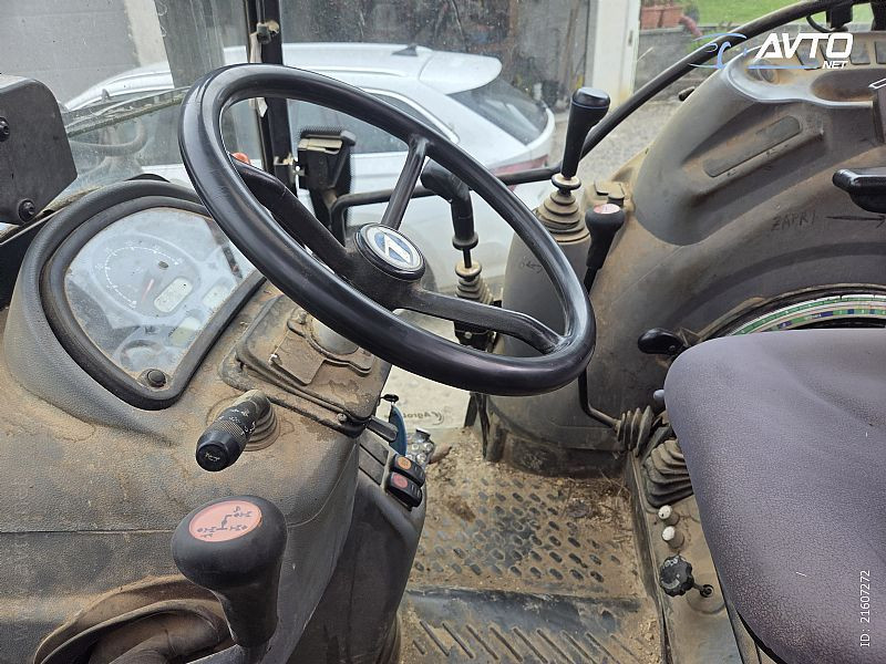 Landini Powerfarm 100