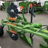 Amazone Cayros XMS V SLO 1 Amazone Cayros XMS V