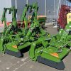 Amazone KE. KG