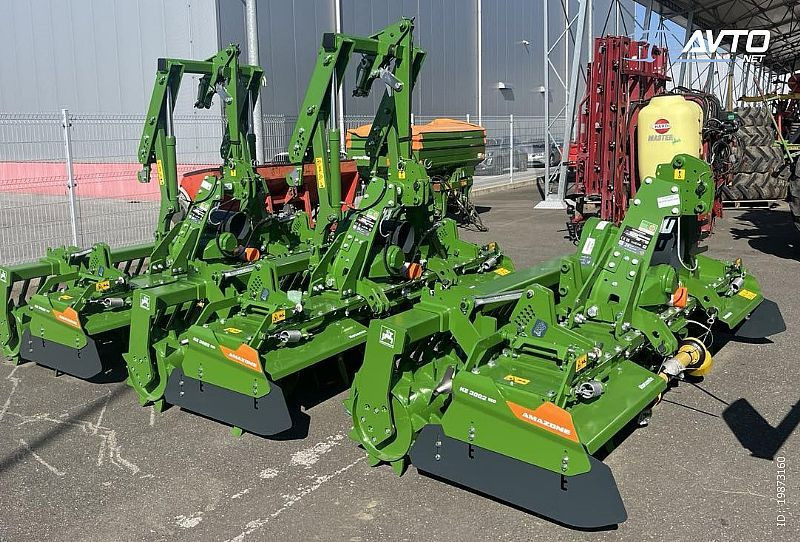 Amazone KE. KG
