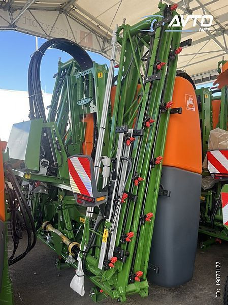 Amazone UF 1302
