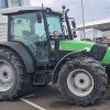 Deutz-Fahr Agrofarm 420 ttv SLO 3 Deutz-Fahr Agrofarm 420 ttv