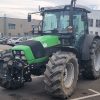 Deutz-Fahr Agrofarm 420 ttv SLO 4 Deutz-Fahr Agrofarm 420 ttv