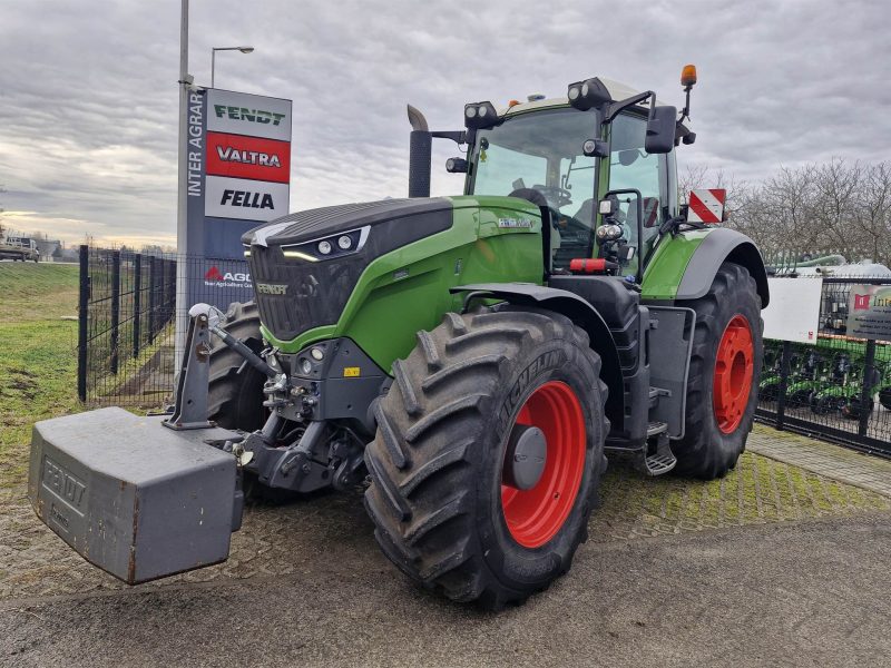 Fendt 1042 Vario