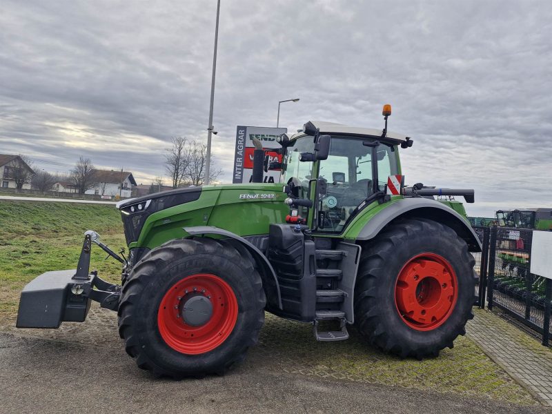 Fendt 1042 Vario