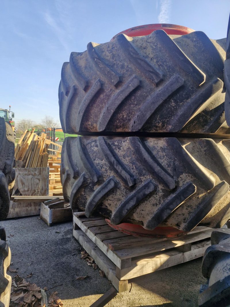 Fendt 1042 Vario
