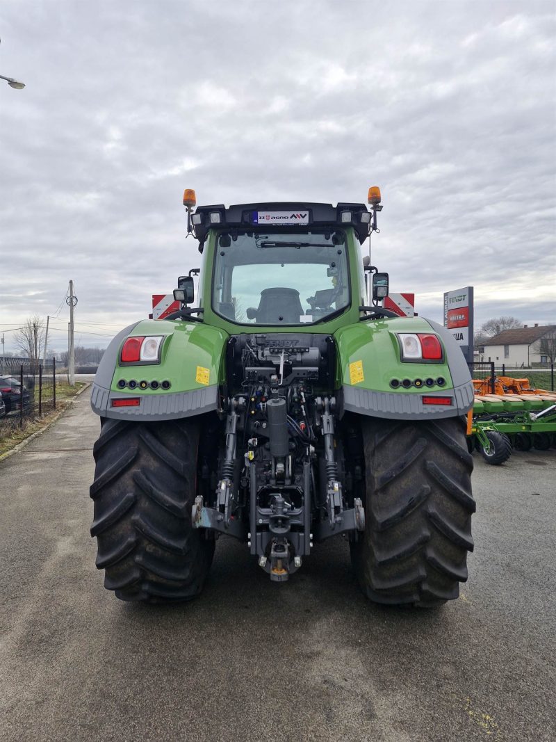 Fendt 1042 Vario