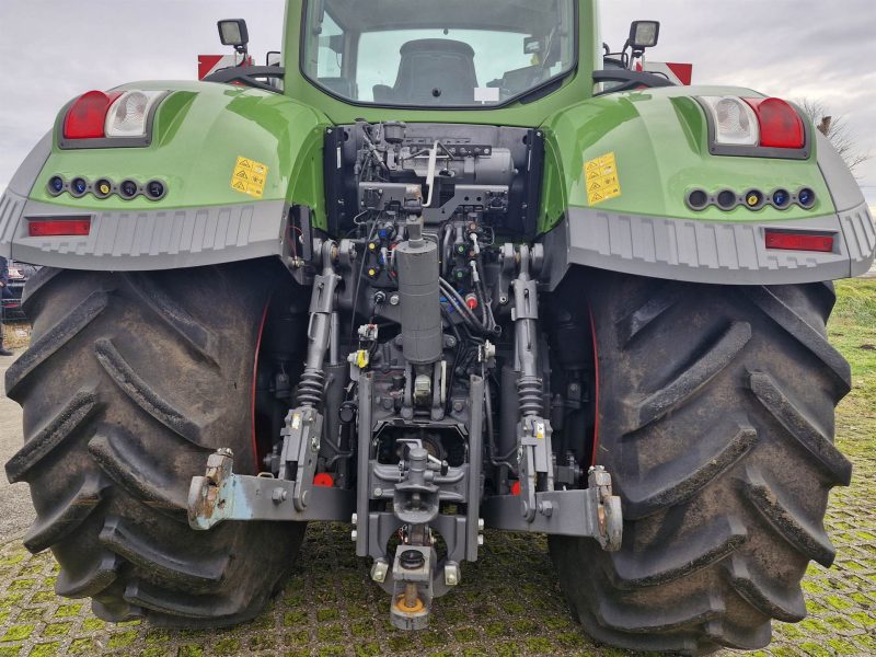 Fendt 1042 Vario