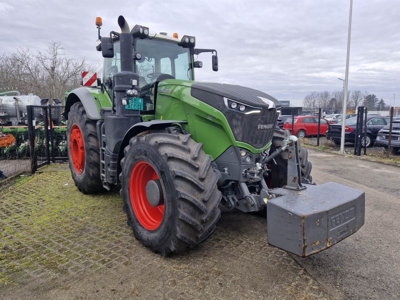 Fendt 1042 Vario