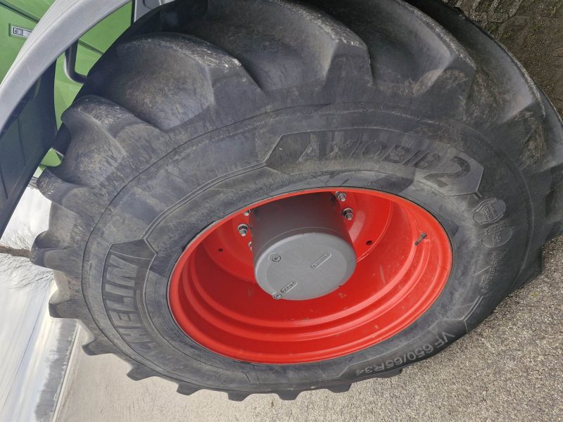 Fendt 1042 Vario