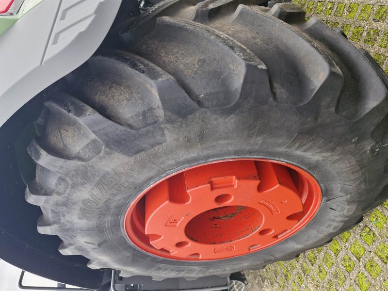 Fendt 1042 Vario