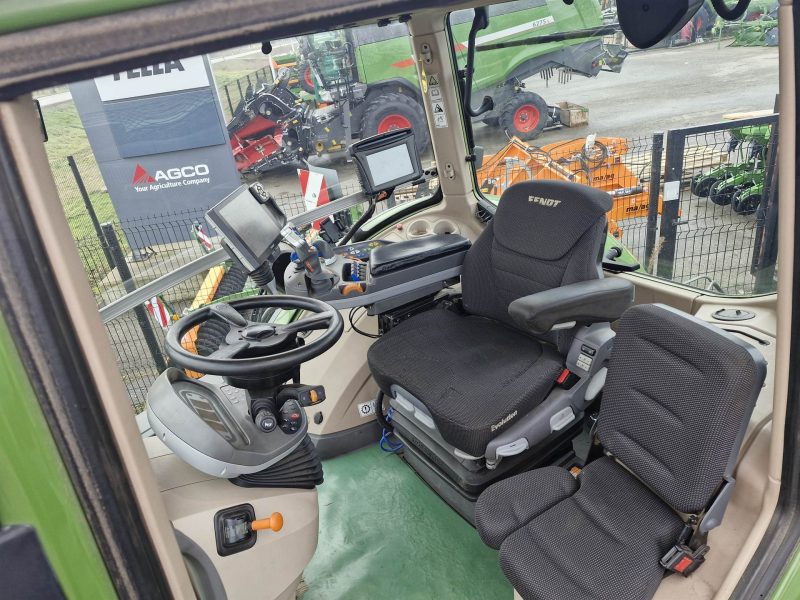 Fendt 1042 Vario