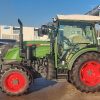 Fendt 211 P
