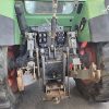 Fendt 412 Vario TMS 2 Fendt 412 Vario TMS