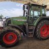 Fendt 412 Vario TMS 3 Fendt 412 Vario TMS