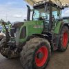 Fendt 412 Vario TMS 4 Fendt 412 Vario TMS