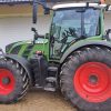 Fendt 516 Vario
