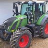 Fendt 516 Vario