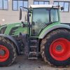 Fendt 828 Vario
