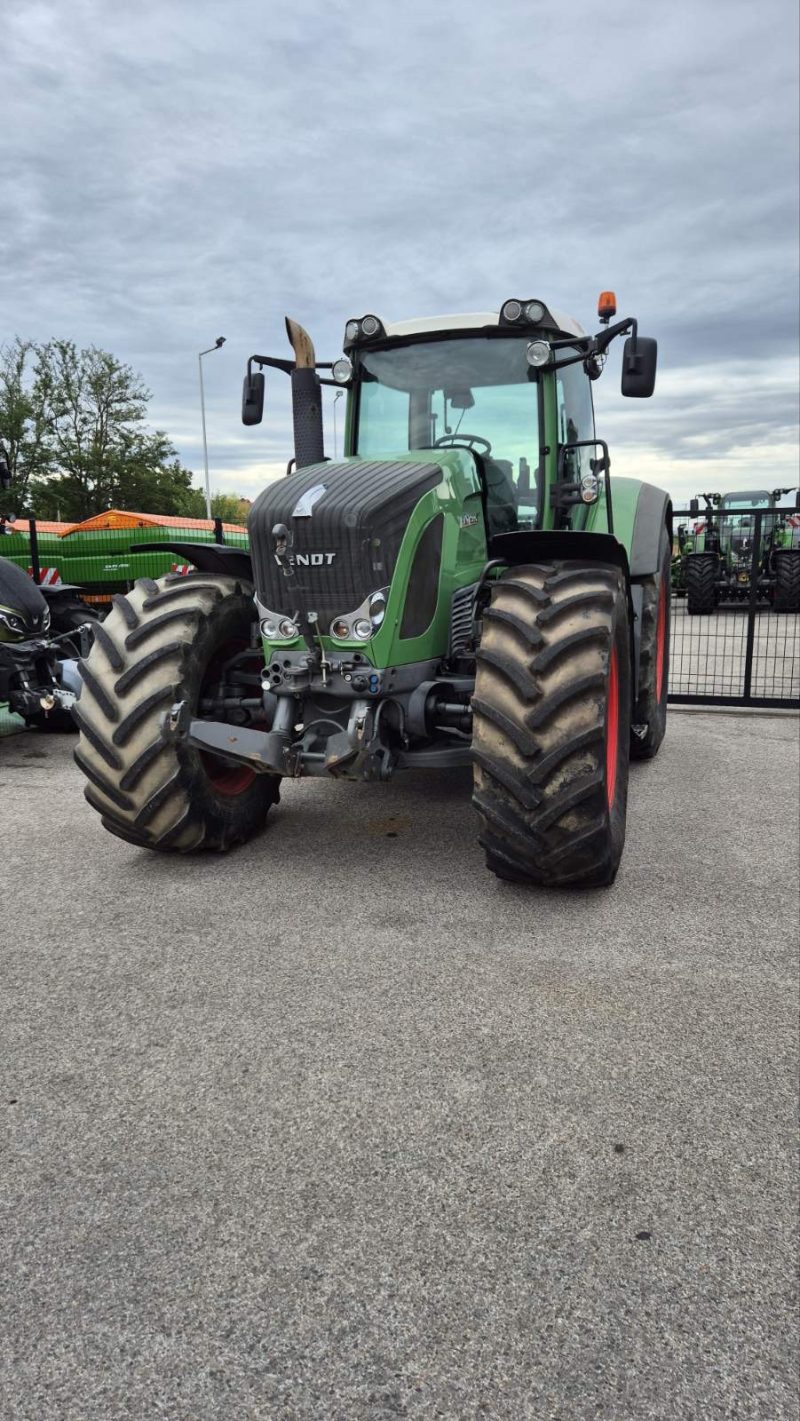 Fendt 936 Vario
