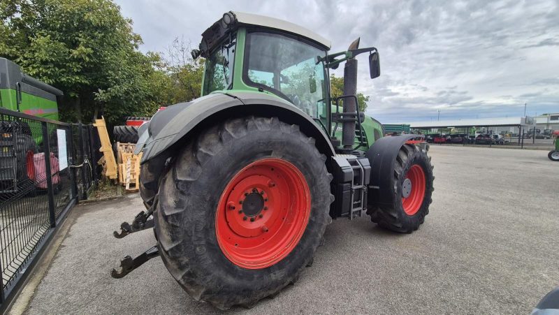 Fendt 936 Vario