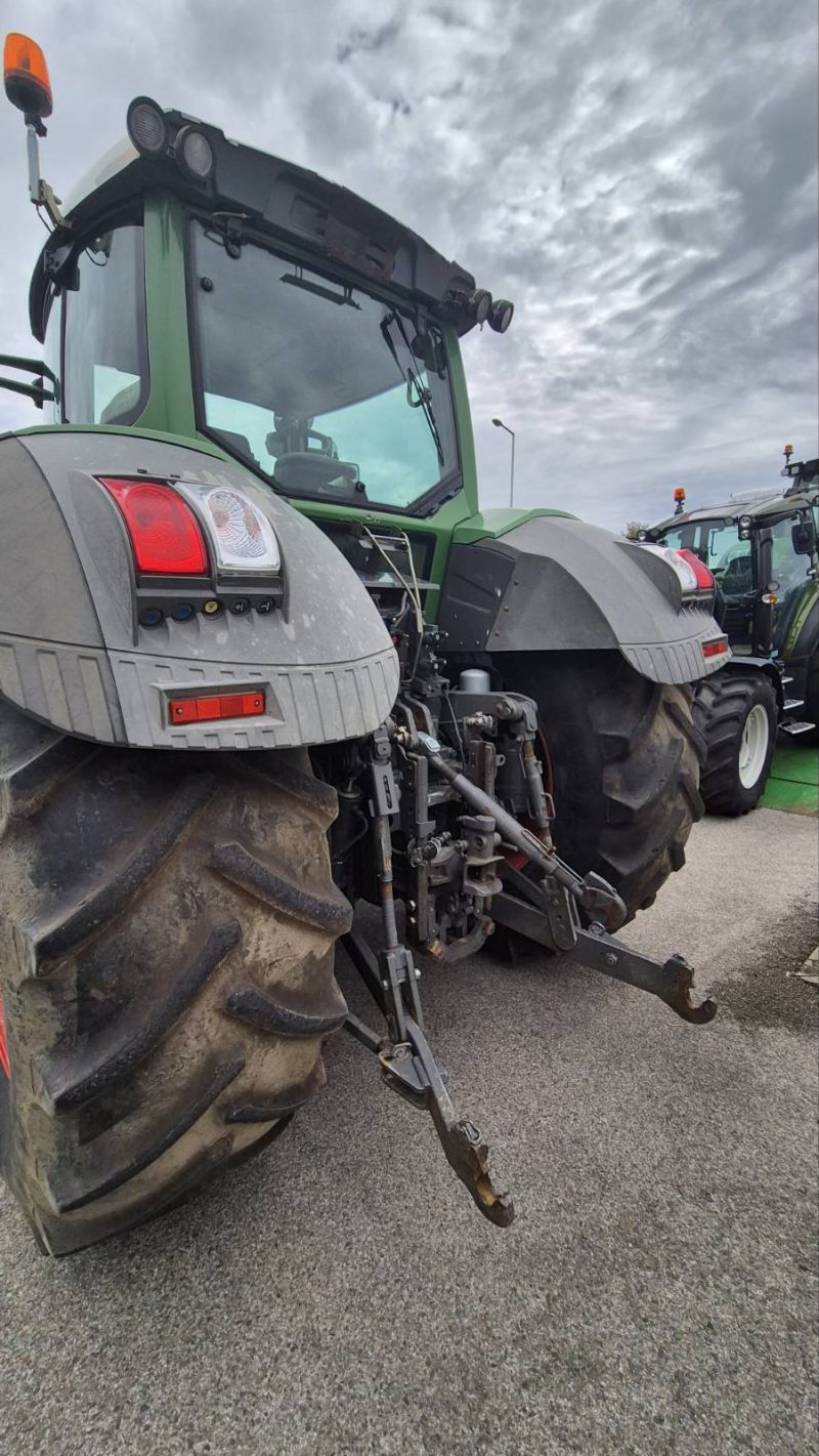 Fendt 936 Vario