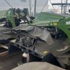 Fendt Slicer 310 FQKC