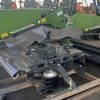 Fendt Slicer 310 FQKC