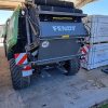 Fendt Rotana 160 V Xtra