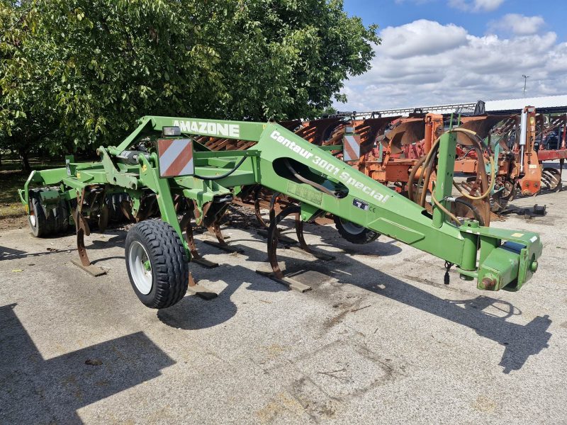 Gruber Amazone Centaur RS 1 Amazone Centaur 3001 Special