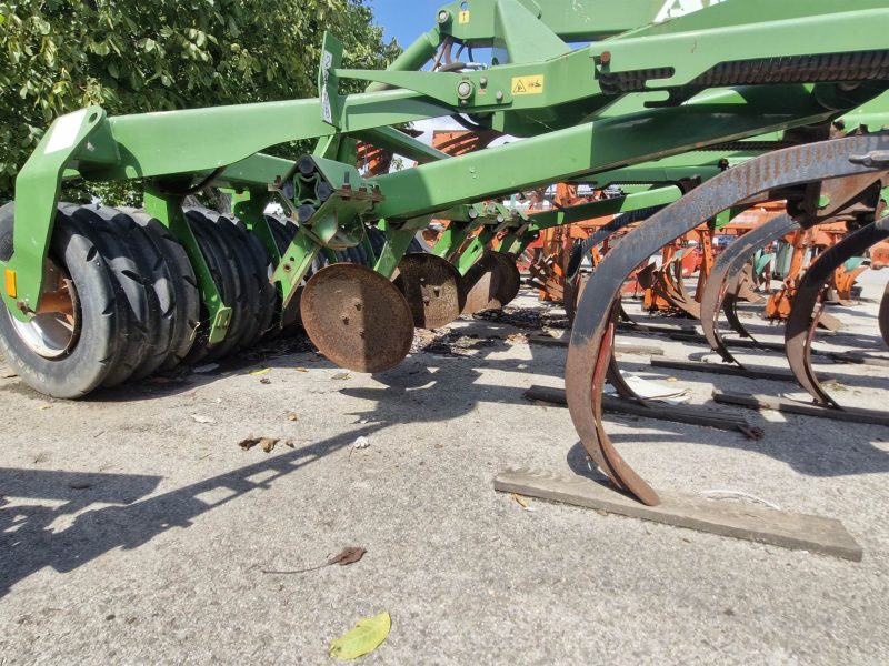 Gruber Amazone Centaur RS 2 Amazone Centaur 3001 Special