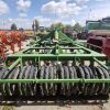 Gruber Amazone Centaur RS 4 Amazone Centaur 3001 Special
