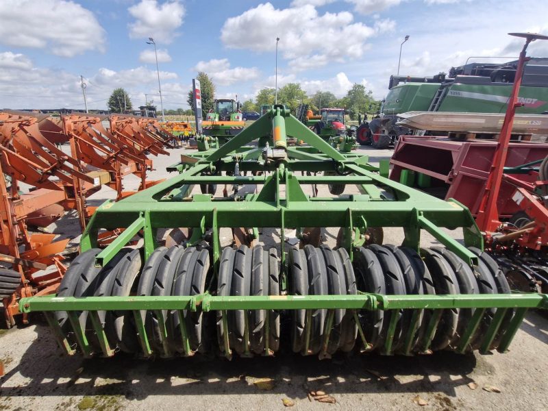 Gruber Amazone Centaur RS 4 Amazone Centaur 3001 Special