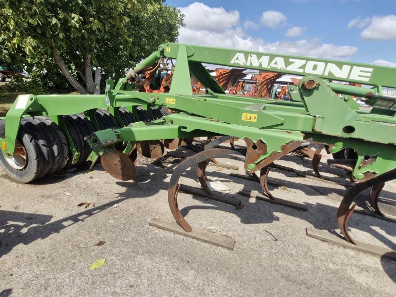 Gruber Amazone Centaur RS 5 Amazone Centaur 3001 Special