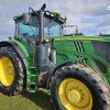 John Deere 6175 R 2 John Deere 6175 R