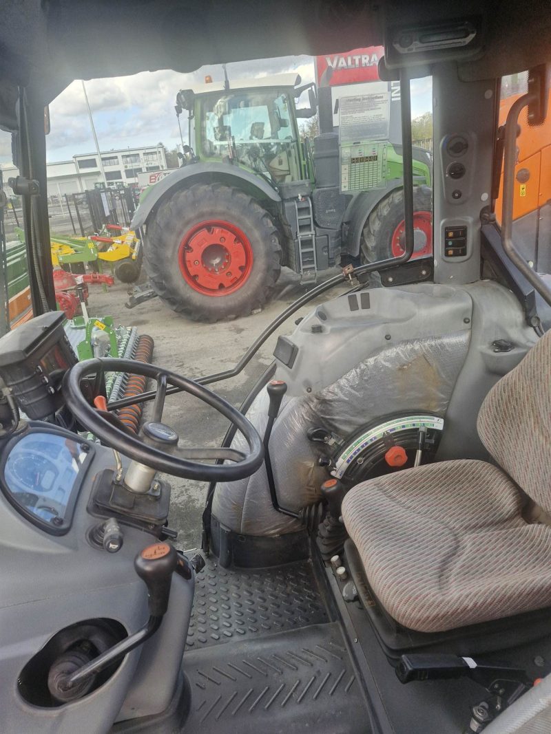 McCormick C105 Max