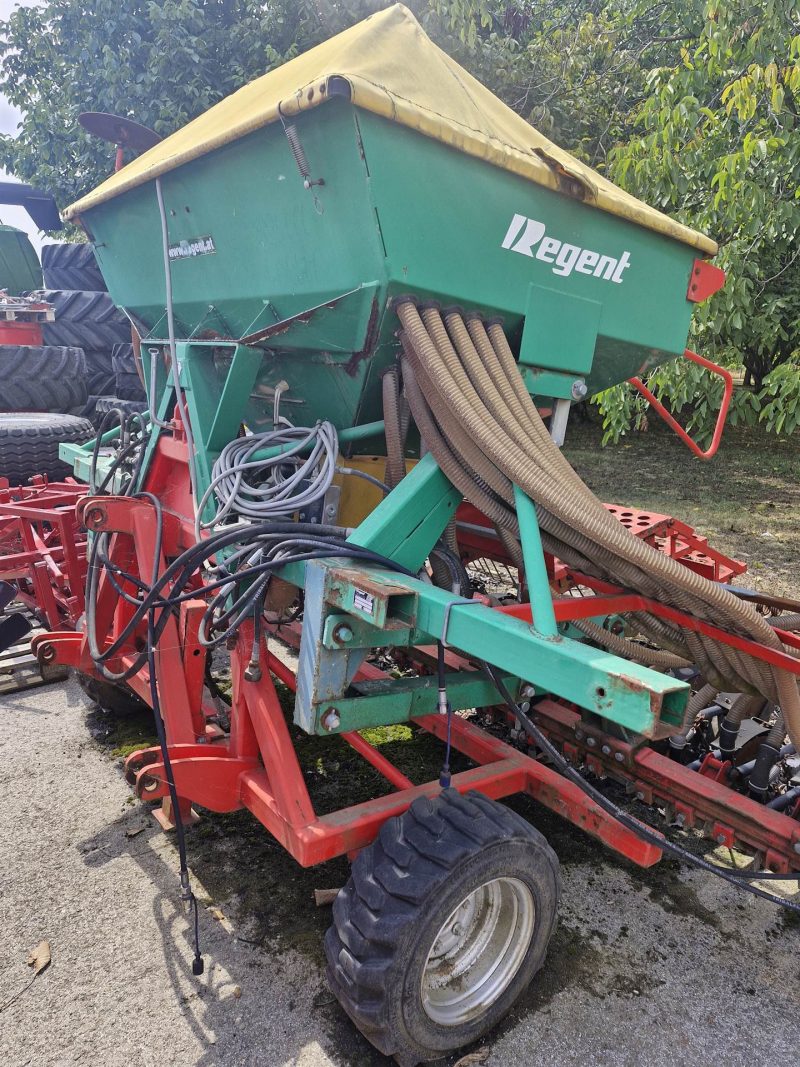 Regent RSP4500S