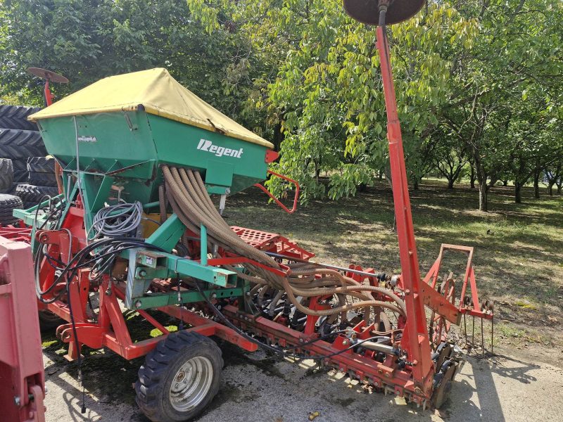 Regent RSP4500S