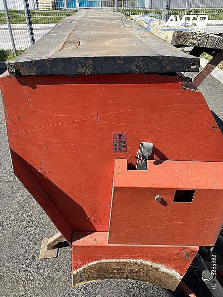 Vega Produkt 3m