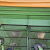 Amazone ZA-M 1500 ProfiS