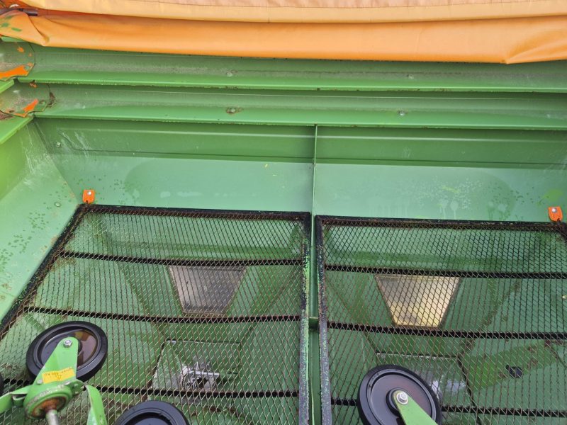 Amazone ZA-M 1500 ProfiS
