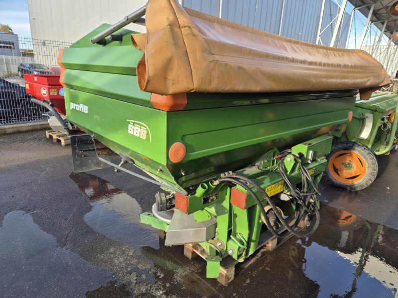 Amazone ZA-M 1500 ProfiS
