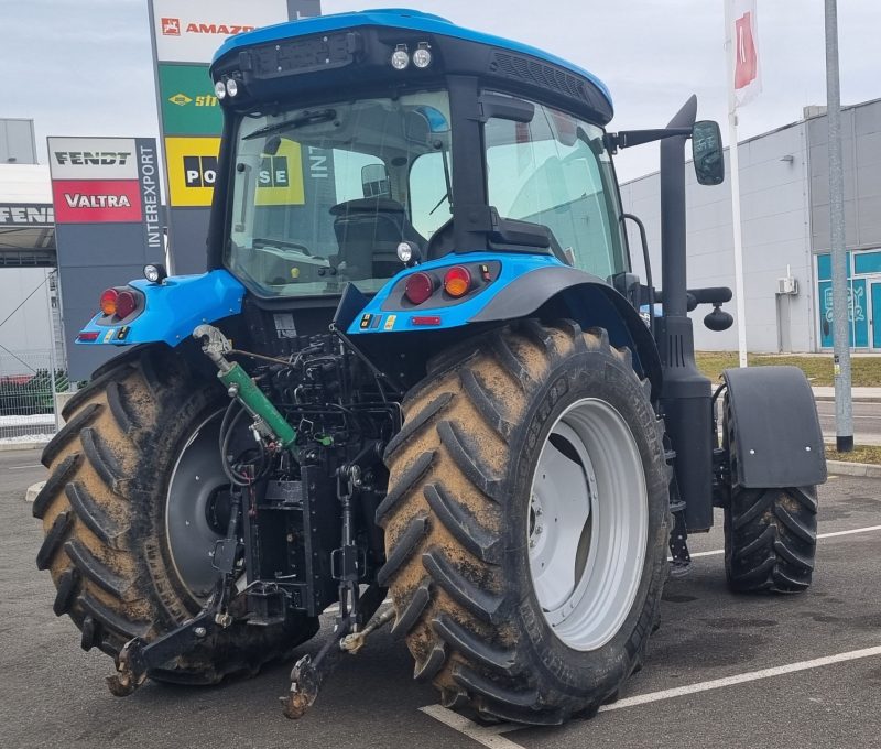 Landini 6-140C