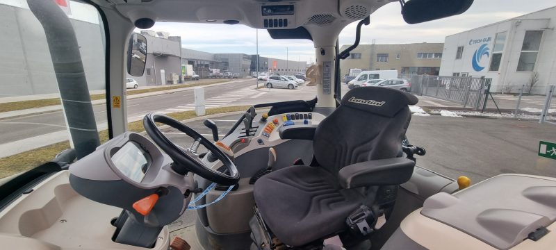 Landini 6-140C